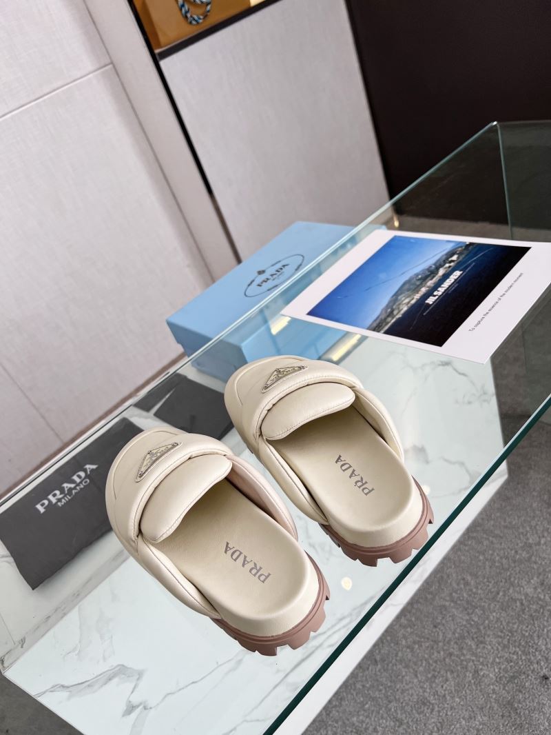 Prada Slippers